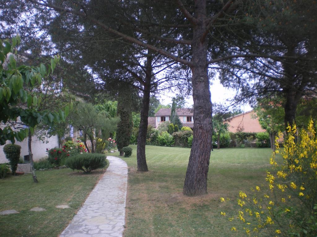 Villa Ivoire Бальма Номер фото